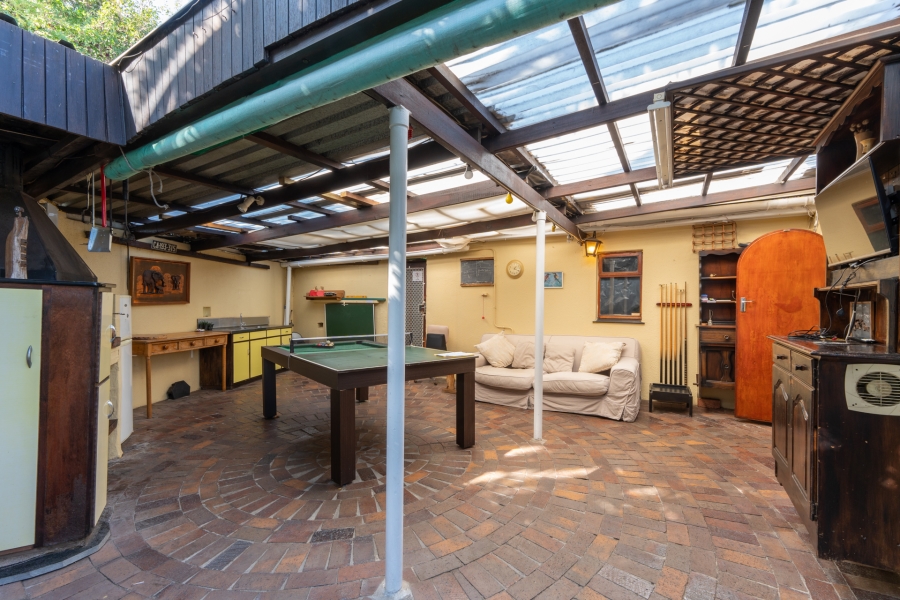 4 Bedroom Property for Sale in Plumstead Western Cape